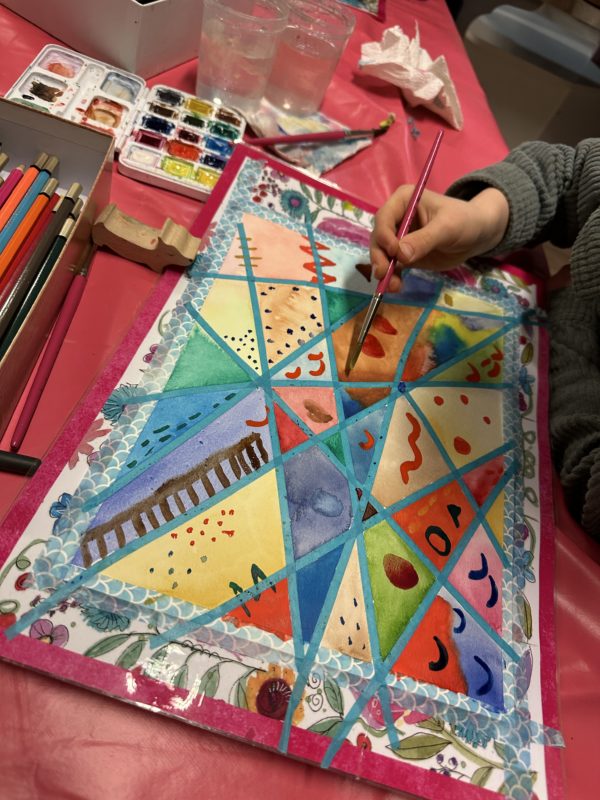 HAPPY Creativity - für Kids ab 7 – Bild 5