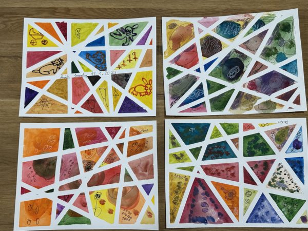 HAPPY Creativity - für Kids ab 7 – Bild 7