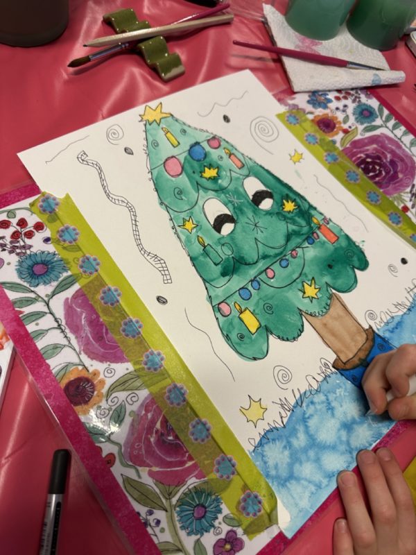 HAPPY Creativity - für Kids ab 7 – Bild 2