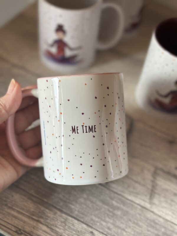 ArtHaferl - MeTime – Bild 2