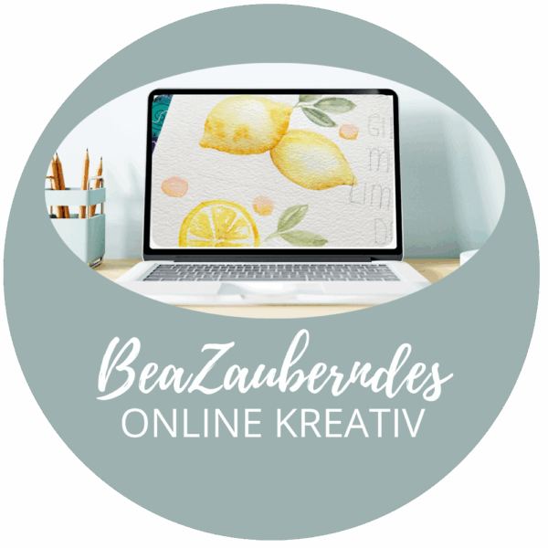 BeaZauberndes online kreativ
